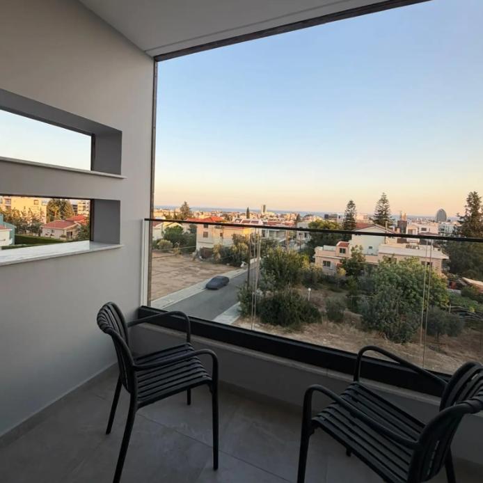 Apartment, 2 bedrooms — 12