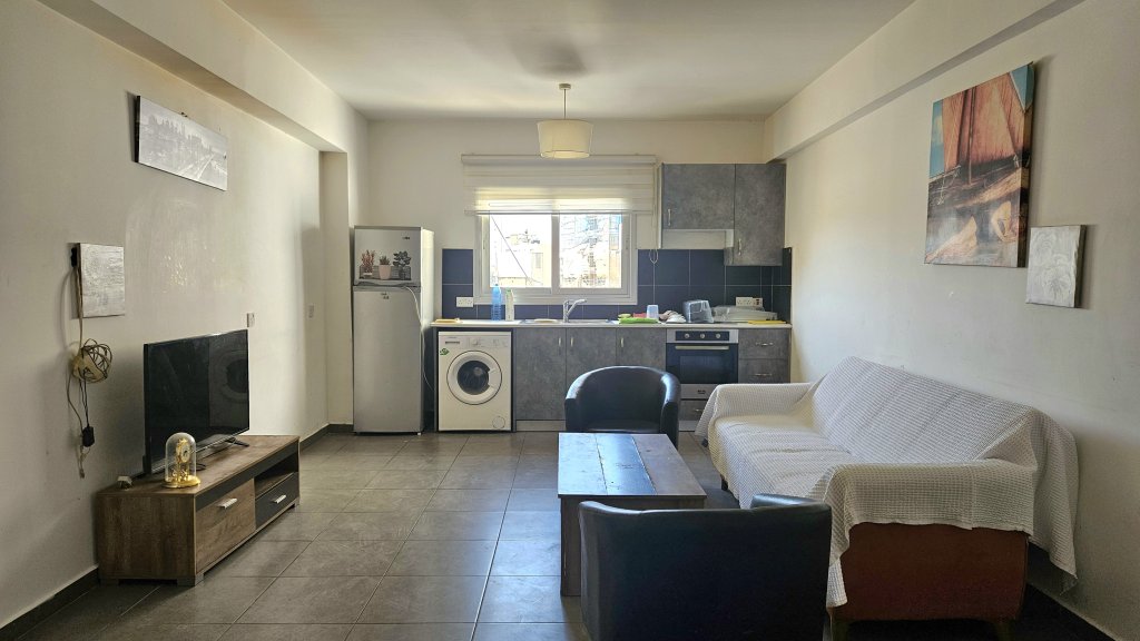 Flat in Larnaca