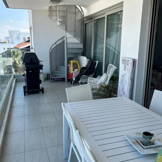 Пентхаус на Кипре