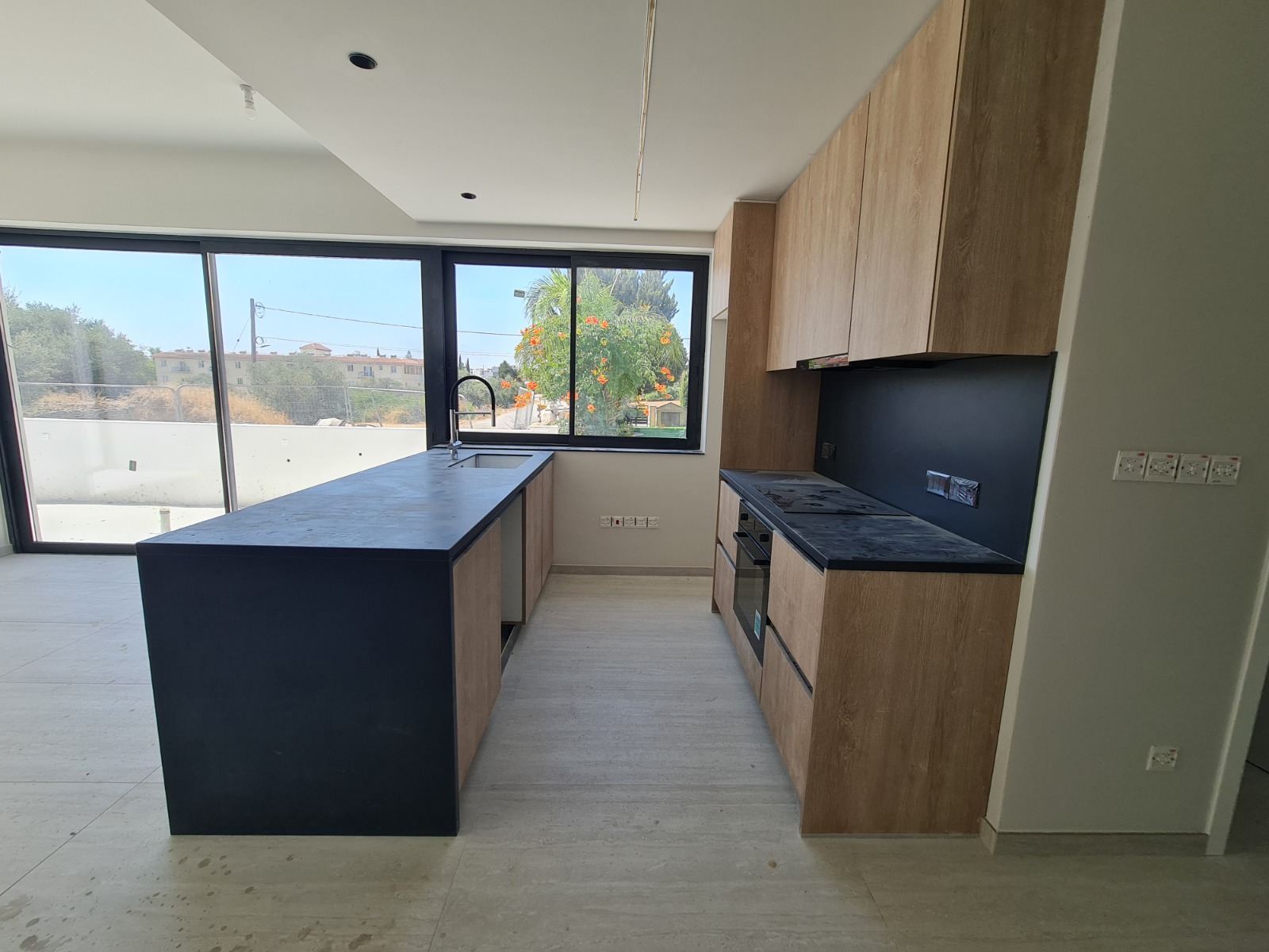 Flat in Nicosia