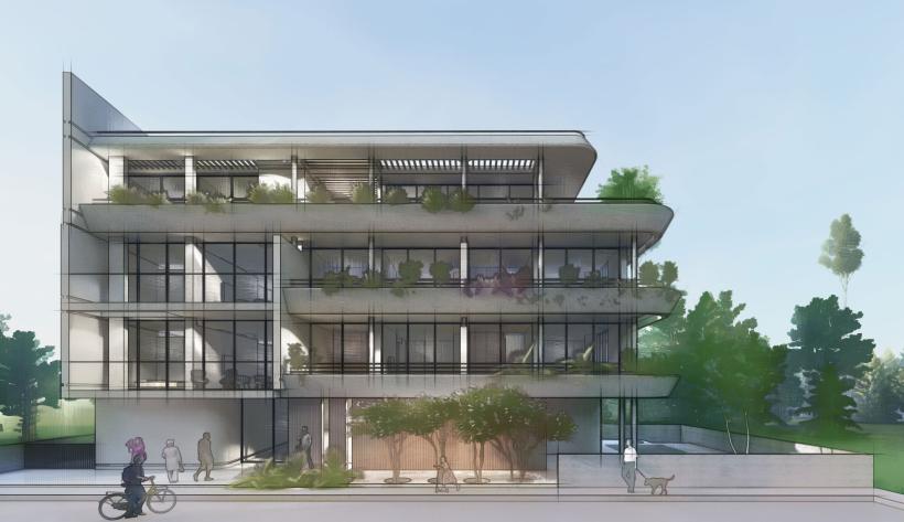 Investment projects in Paphos