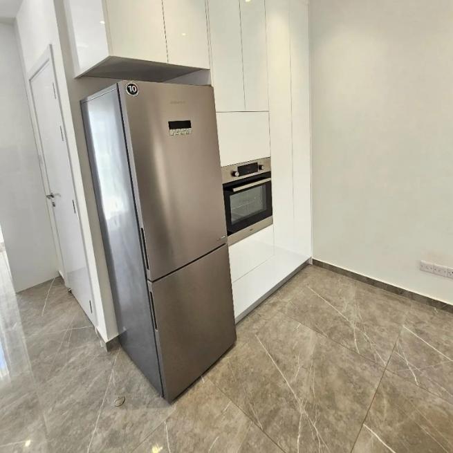 Flat in Limassol