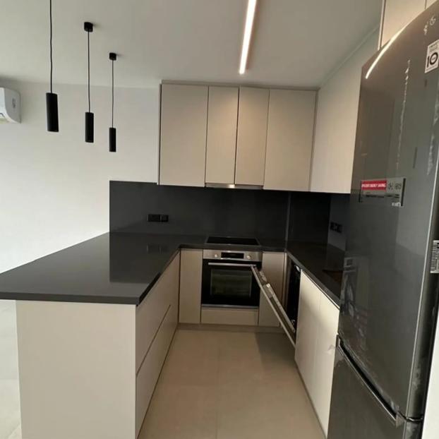 Flat in Limassol