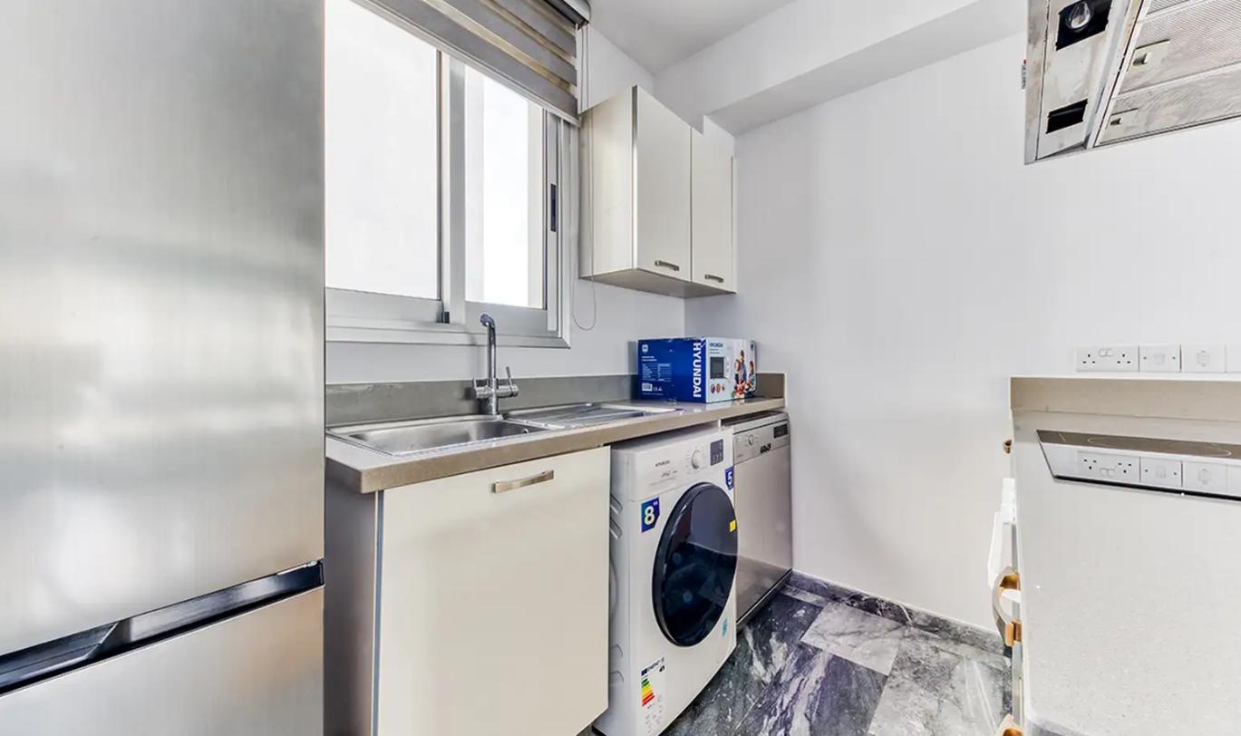 Apartment, 3 bedrooms — 9