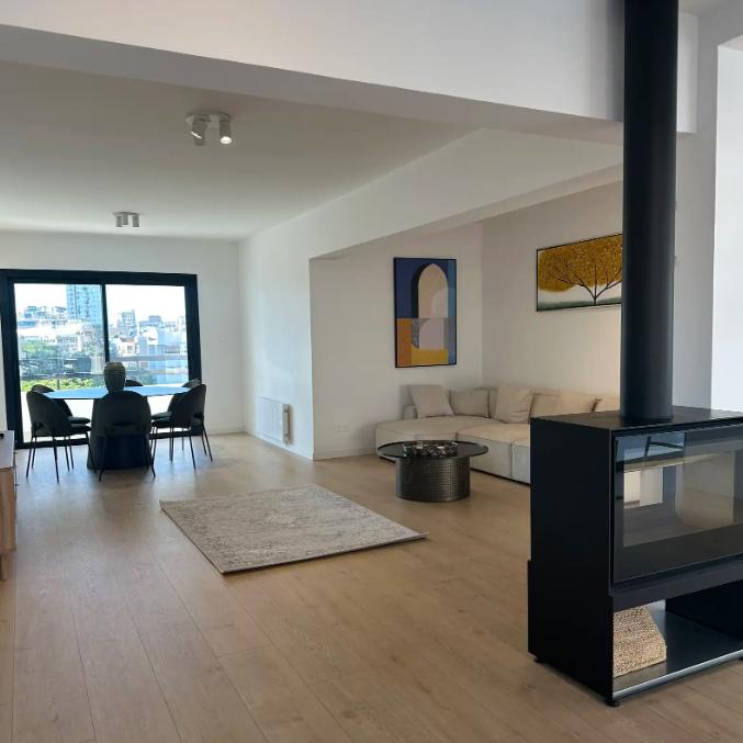 Пентхаус на Кипре