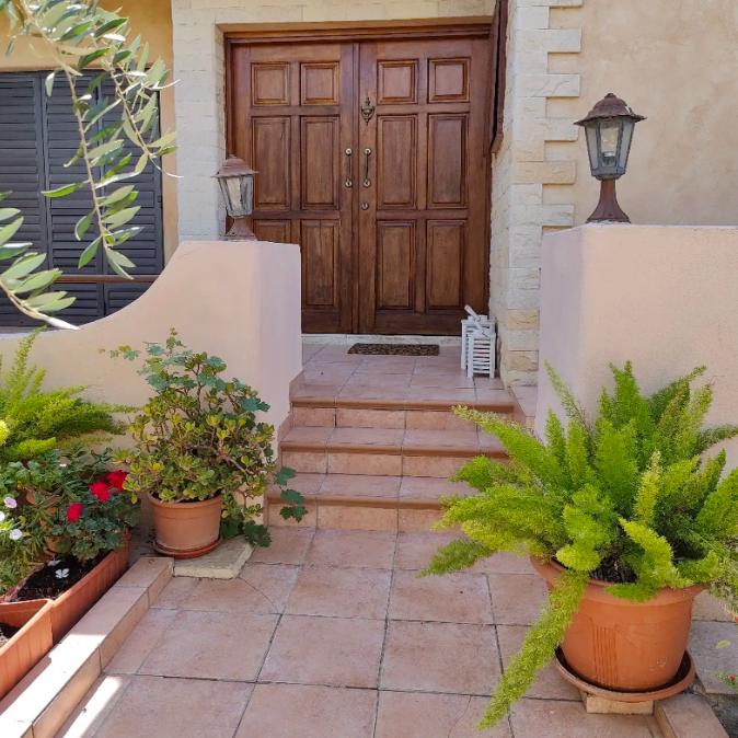 House in Nicosia