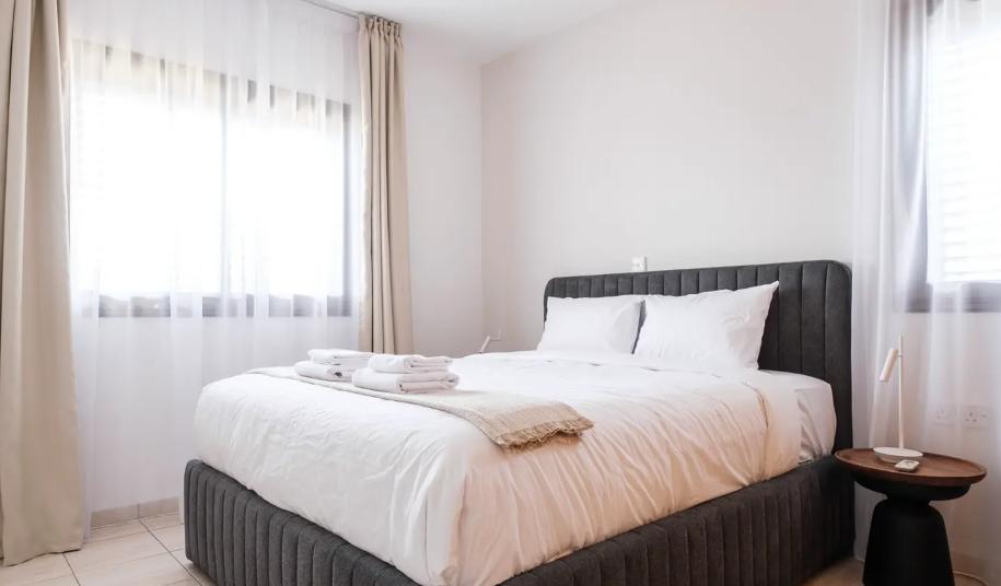 Квартира в Пафосе