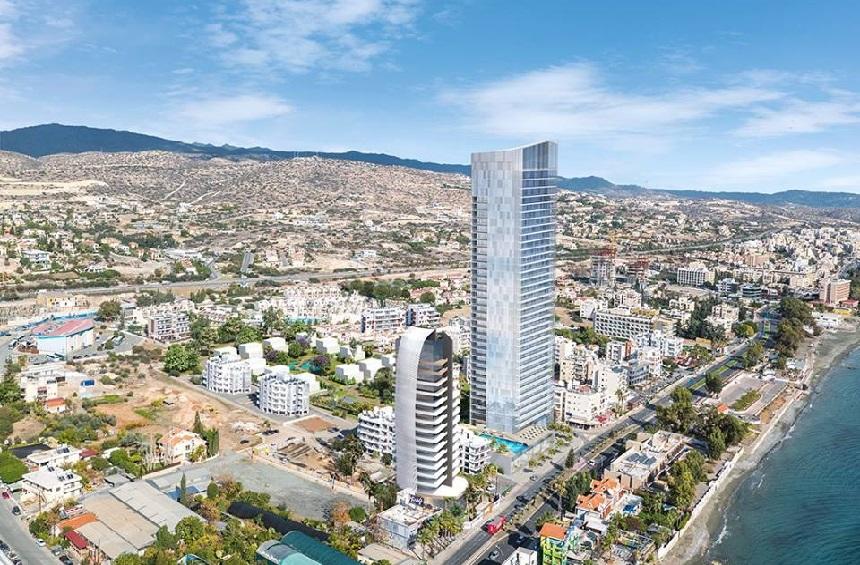 Apartment in Limassol