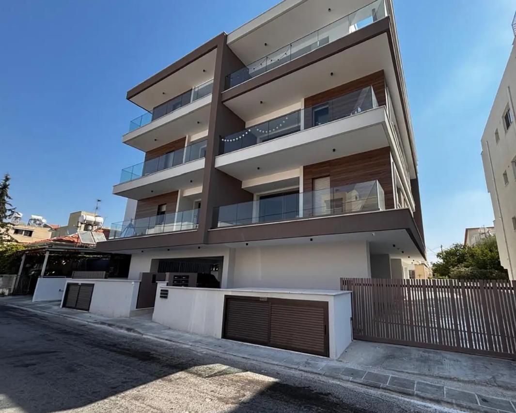 Apartment, 3 bedrooms — 14