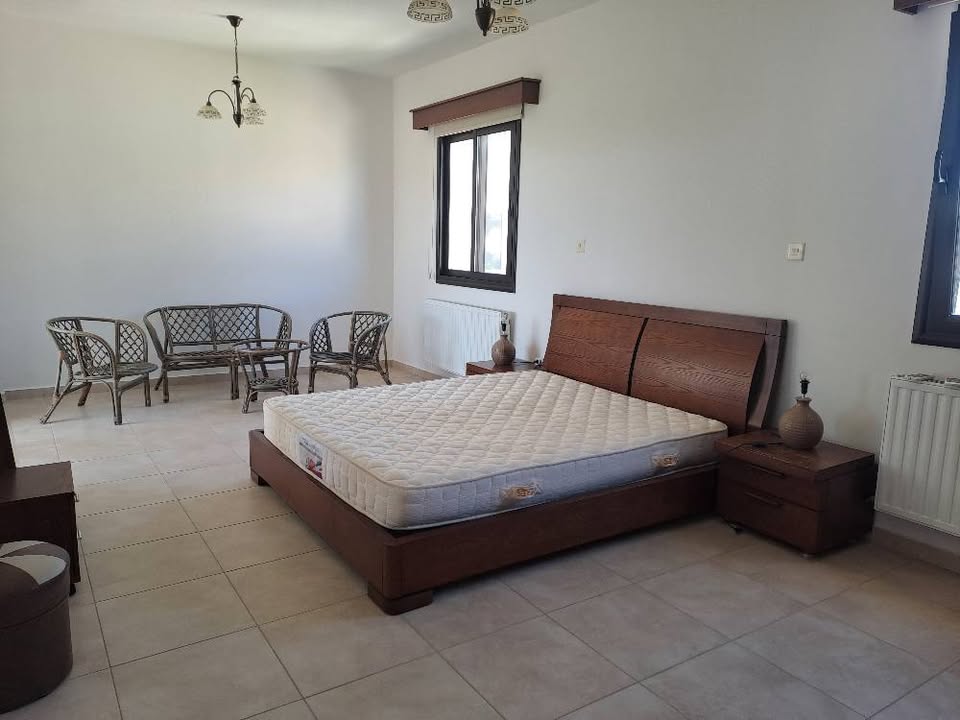 Дом в Пафосе