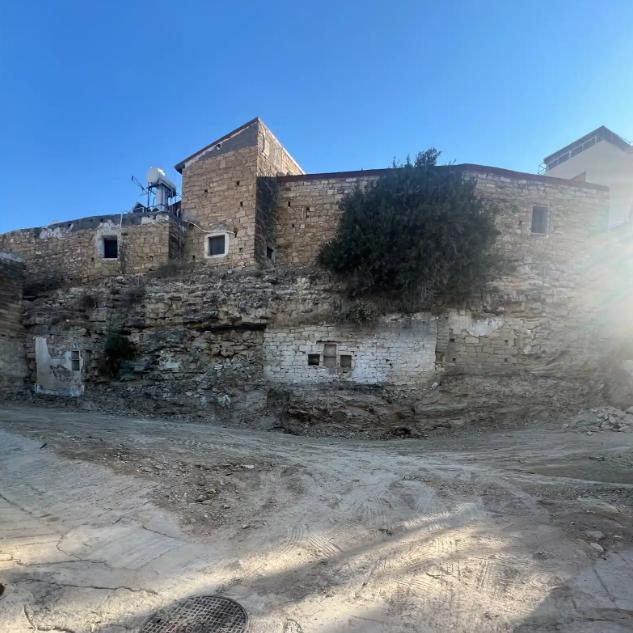 Land in Limassol