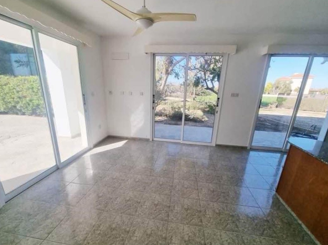 Вилла в Пафосе