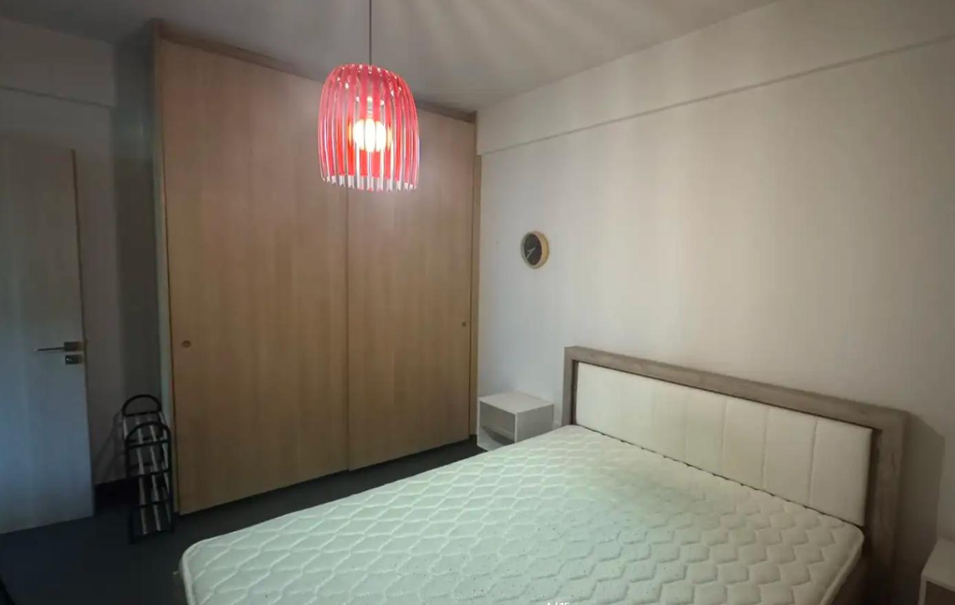 Apartment, 1 bedroom — 4