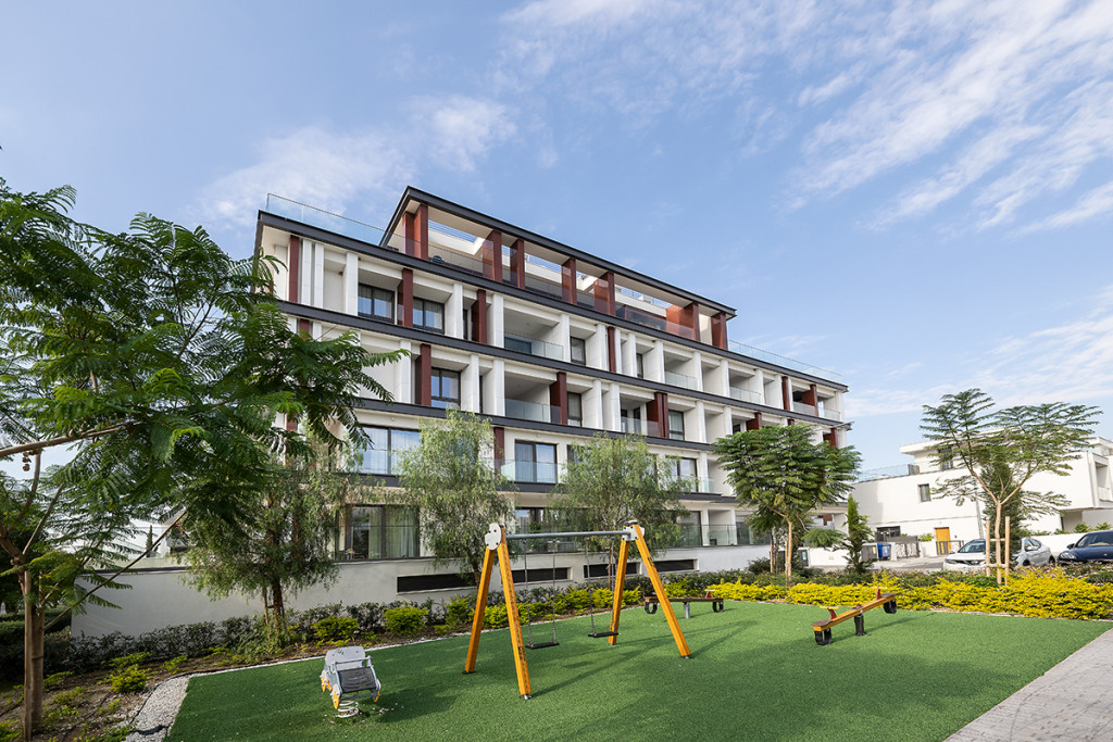 Квартира, 1 комната — 9