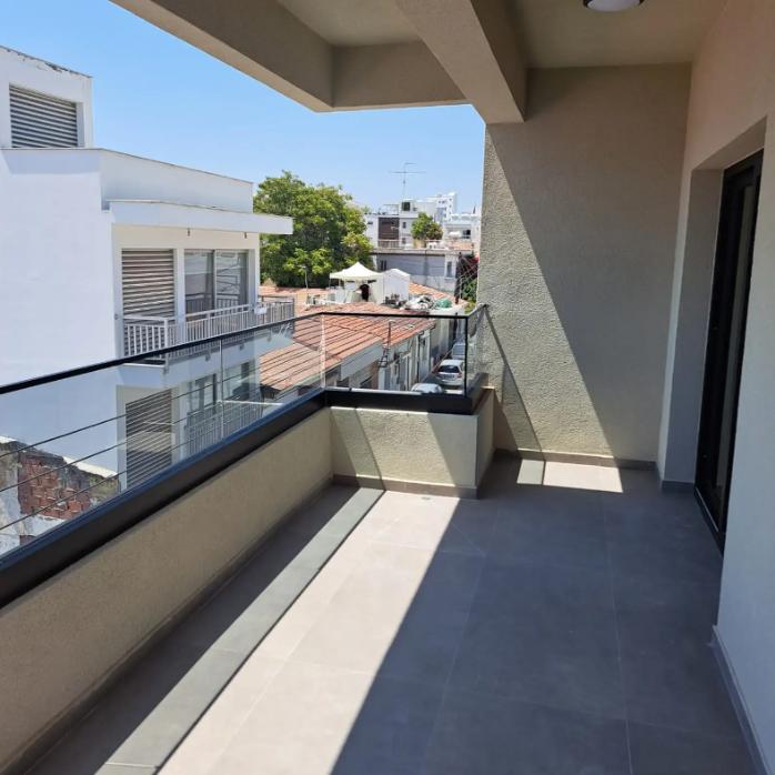 Flat in Cyprus