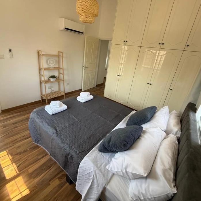 Apartment, 2 bedrooms — 44
