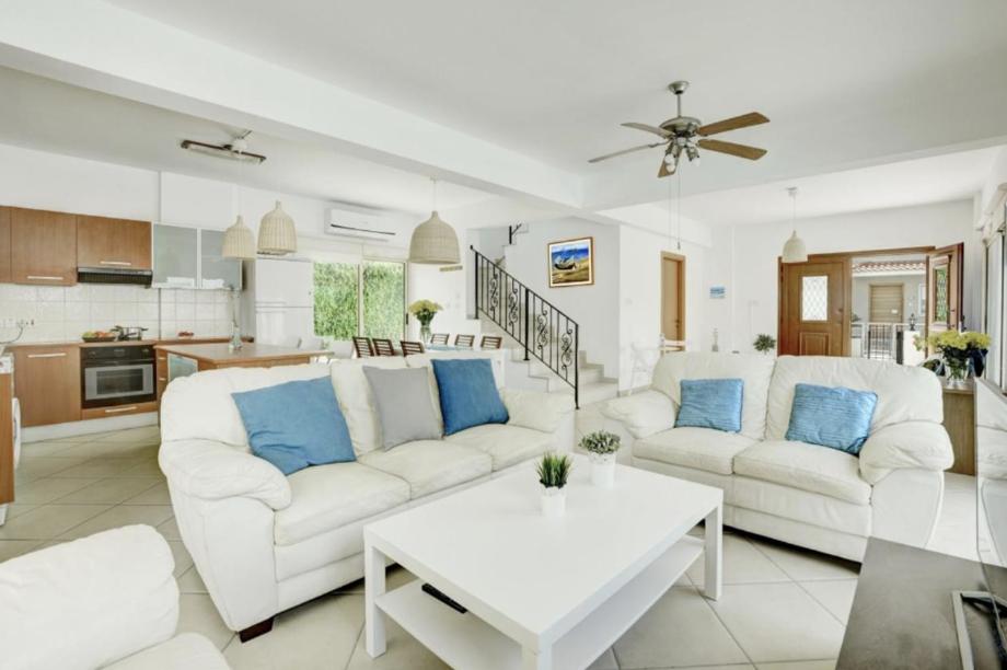 Villa in Famagusta