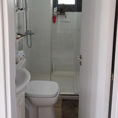 Flat in Cyprus