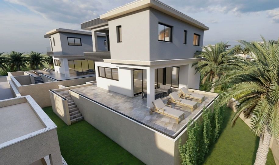 Rothschild Residences