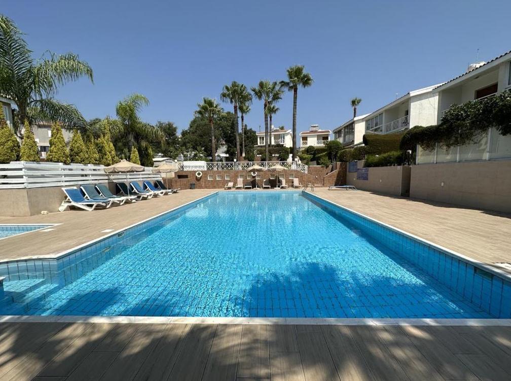 Дом в Лимассоле