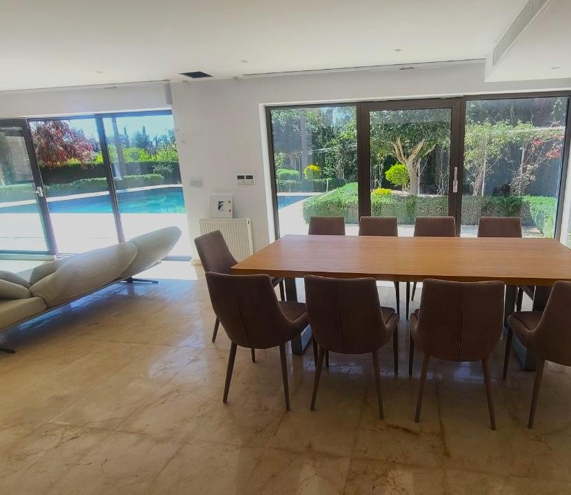 Villa in Paphos