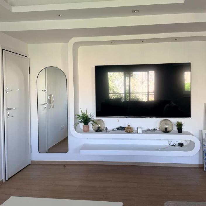 Apartment, 3 bedrooms — 5