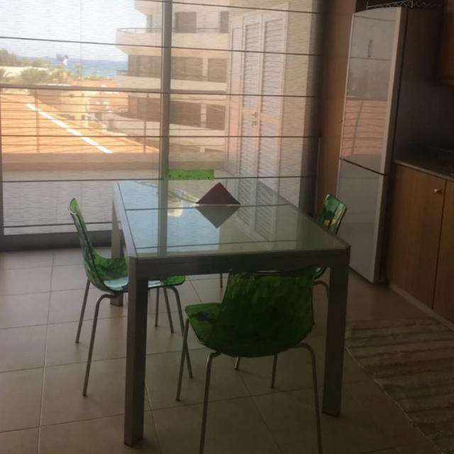 Flat in Larnaca