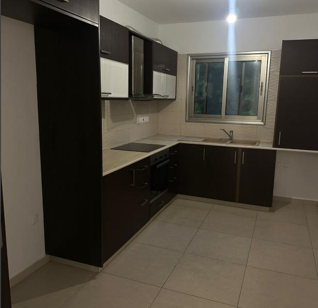 Flat in Limassol