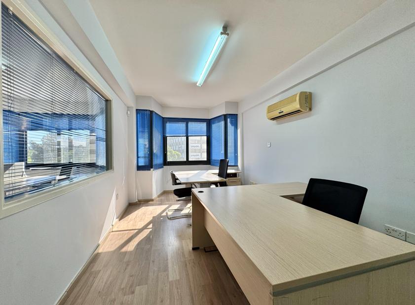 Офис в Лимассоле