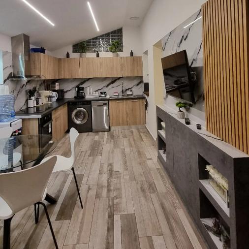 Flat in Limassol