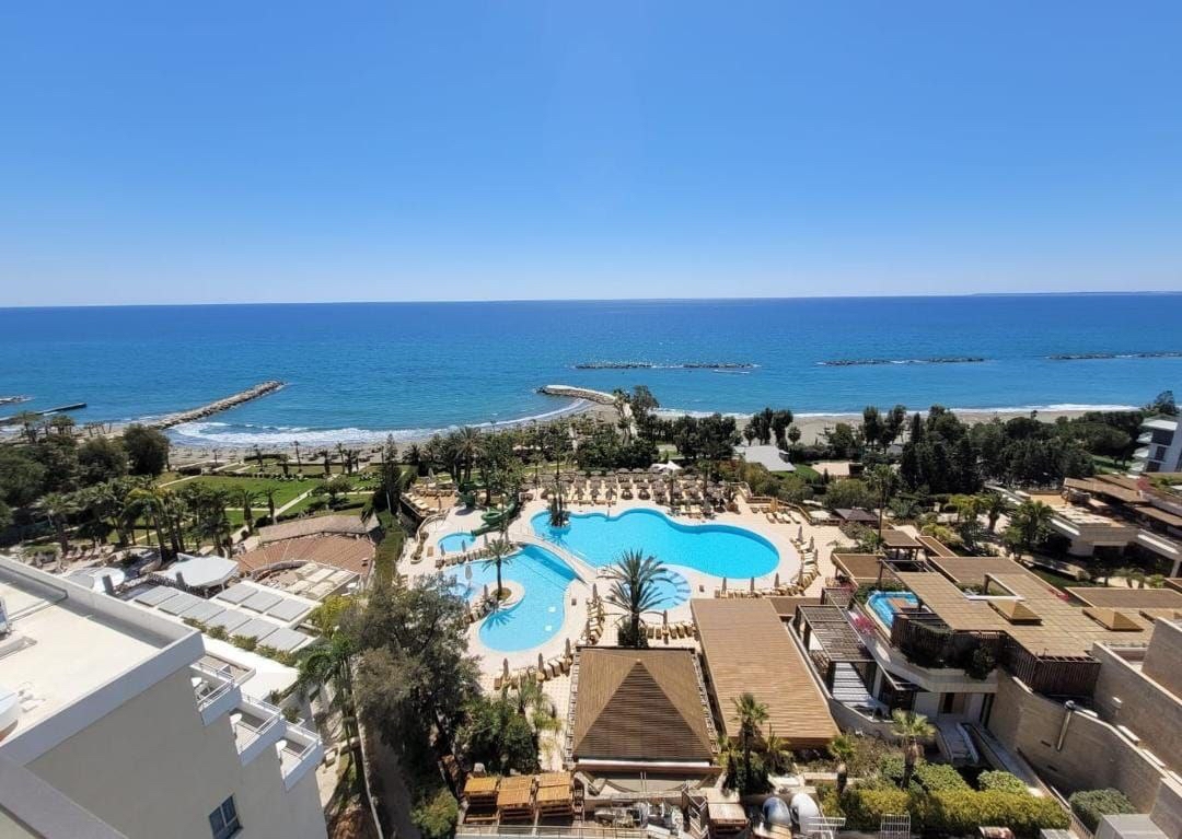 Apartment in Limassol