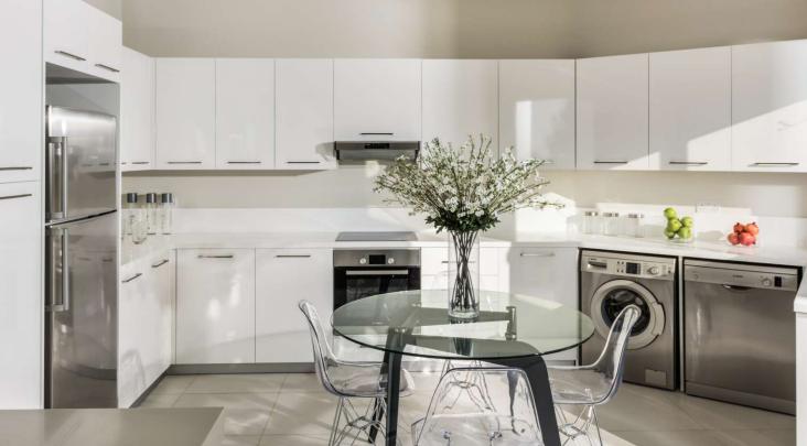 New villa in Paphos