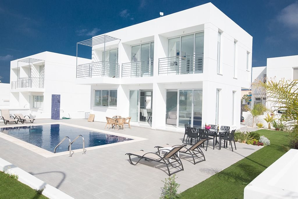 Villa in Famagusta