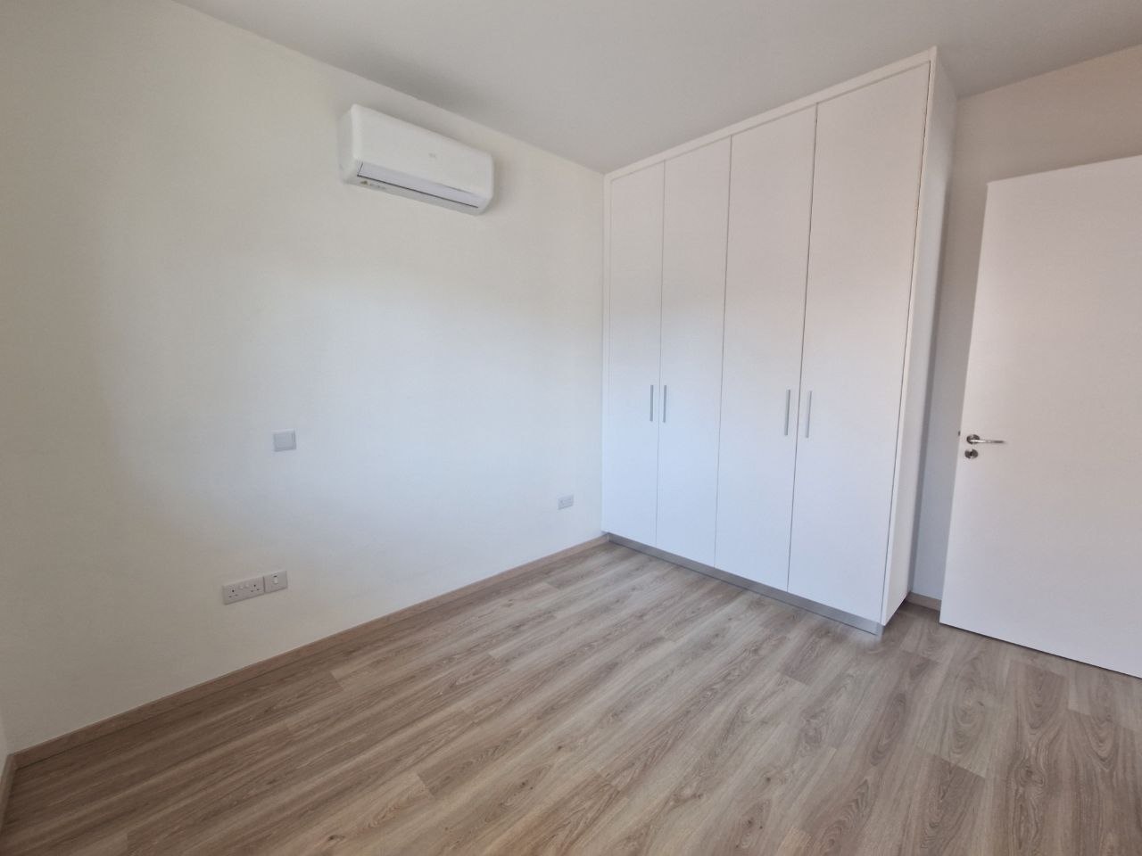 Apartment, 2 bedrooms — 6
