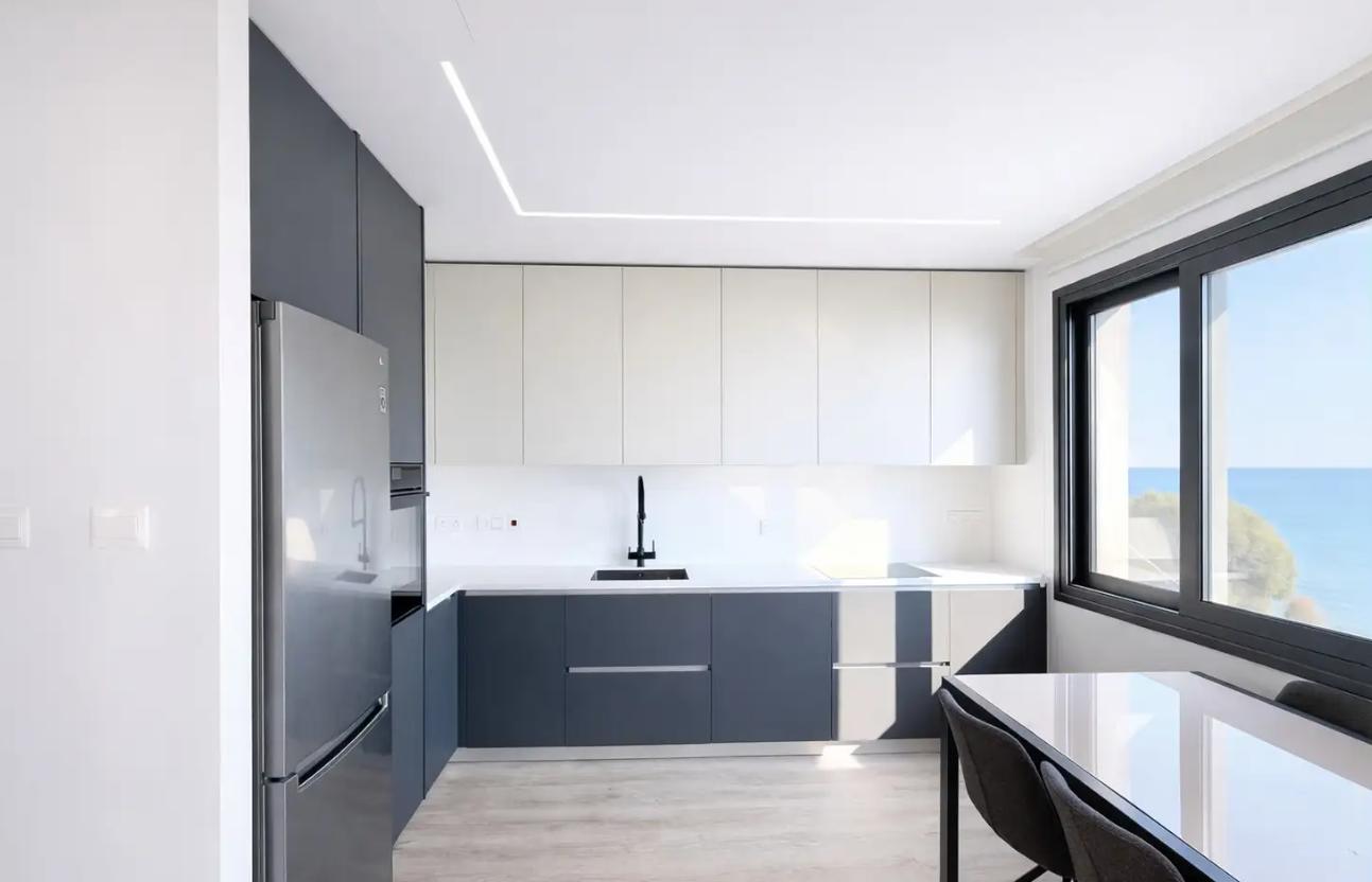 Apartment, 2 bedrooms — 3