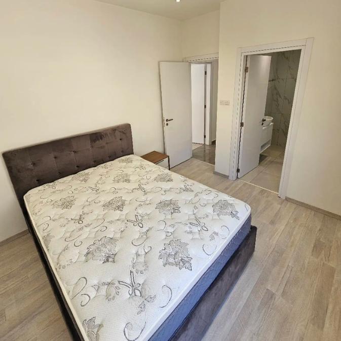 Flat in Limassol