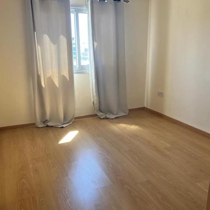 Penthouse in Limassol