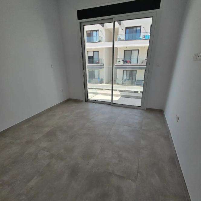 Flat in Cyprus