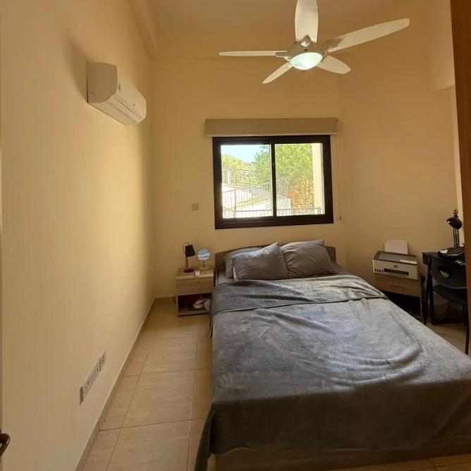 Вилла в Пафосе