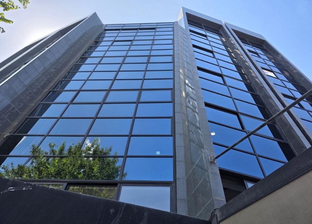 Office in Limassol