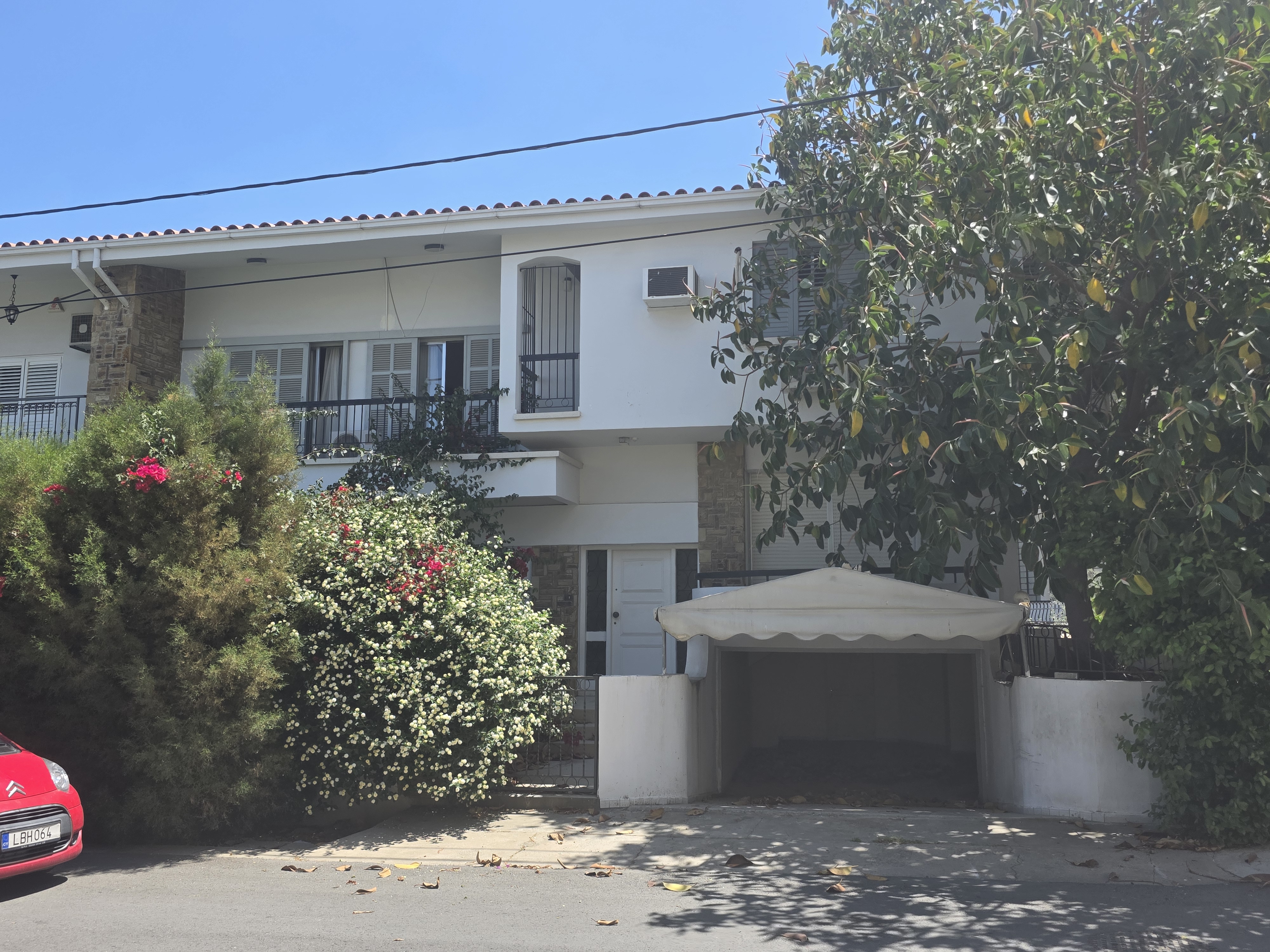 4-bedroom villa in Nicosia № 218704 1