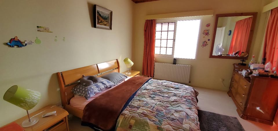 Villa in Limassol