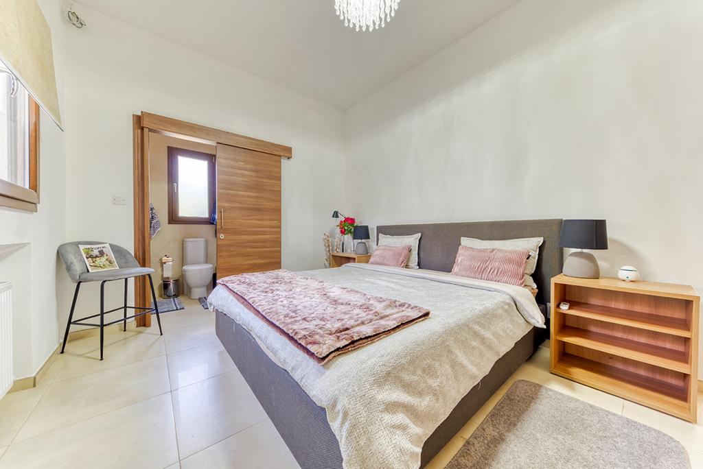 Villa in Limassol