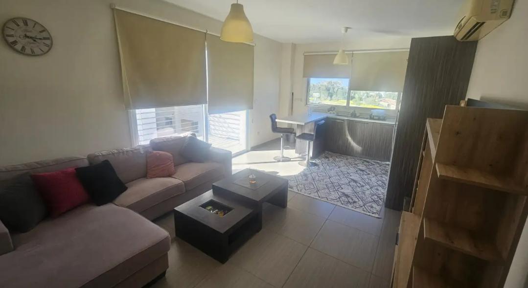 Квартира в Никосии