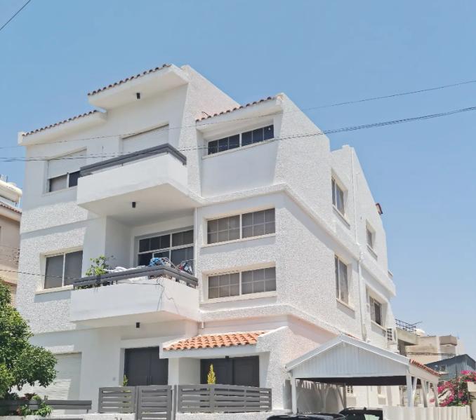 Фото 26 Квартира в Лимассоле