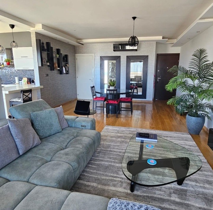 Квартира в Ларнаке