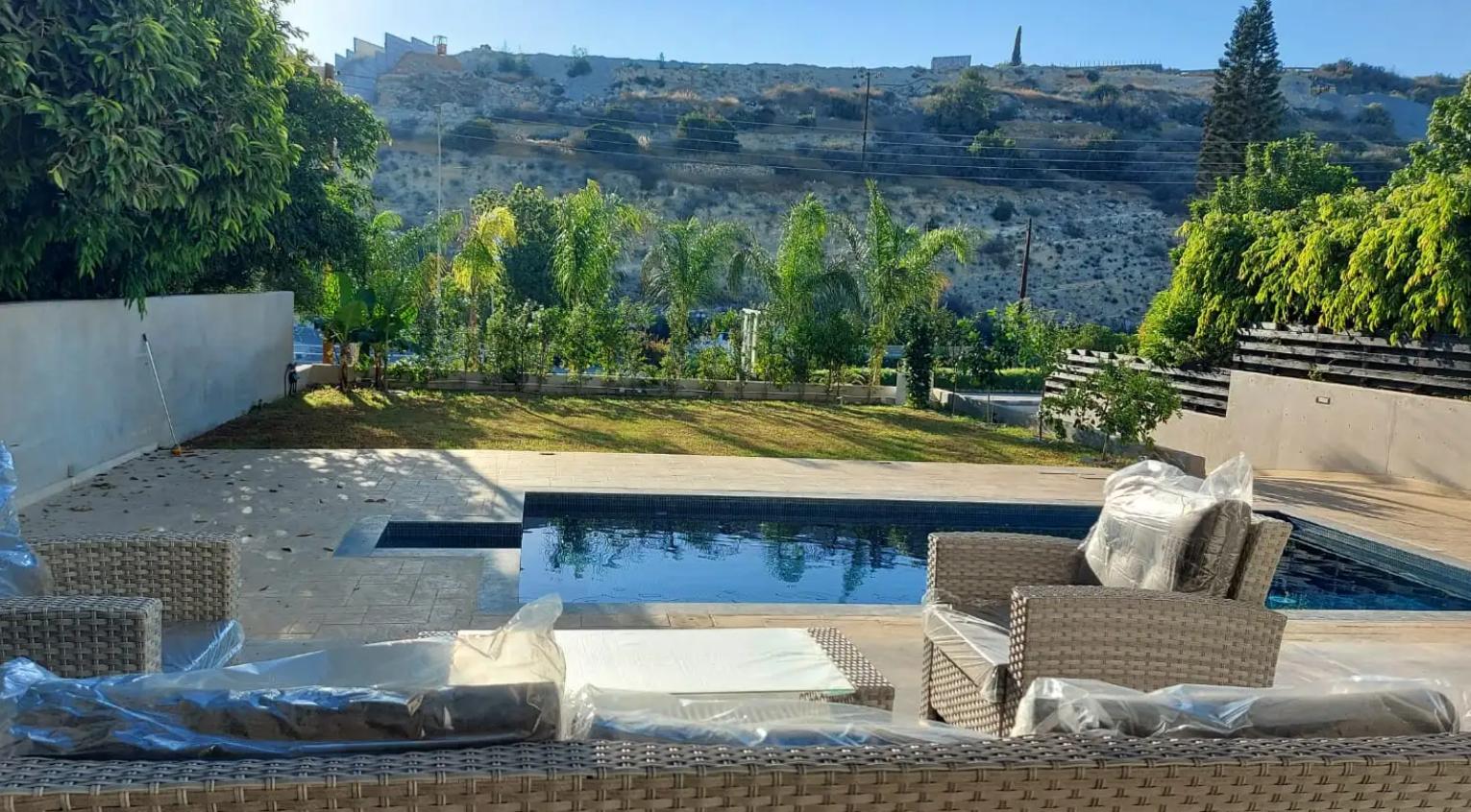 Villa, 5 bedrooms — 10