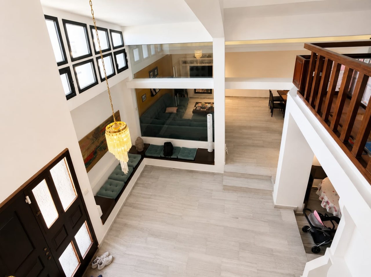 Villa, 3 bedrooms — 10