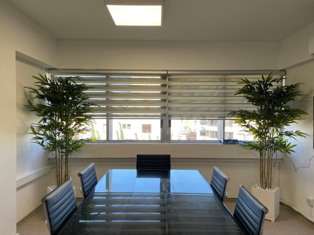 Office in Limassol