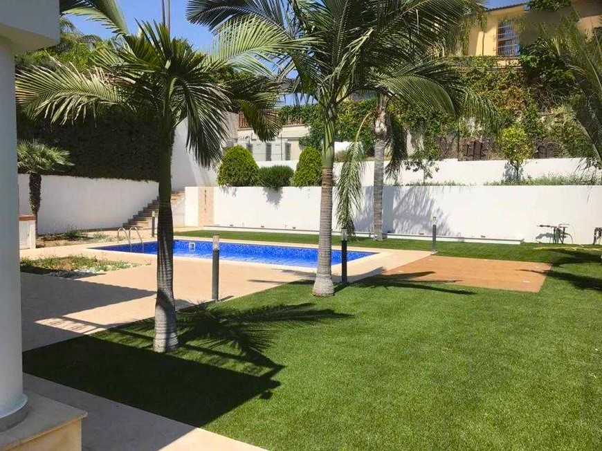 Villa in Limassol